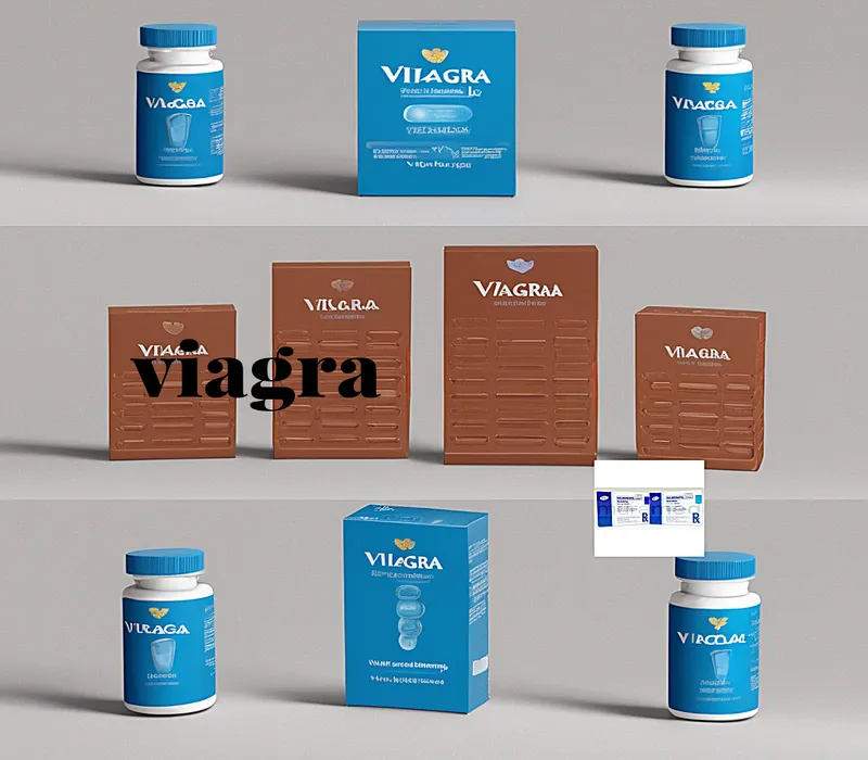 Viagra es con receta